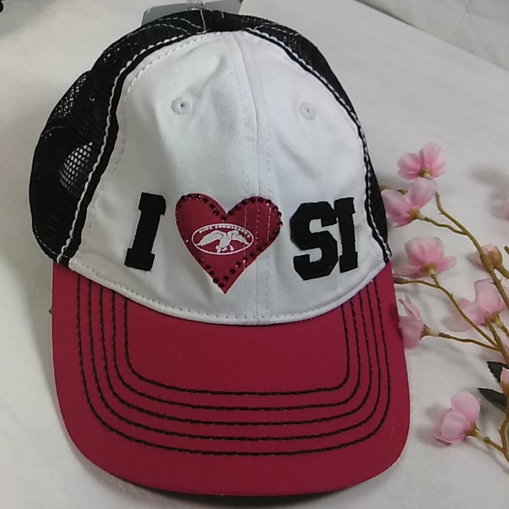 Infinity  hat
